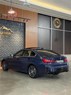 بي ام دبليو الفئة 3